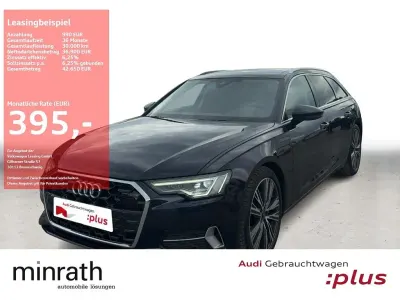 Gebraucht Audi A6