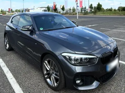 Gebraucht BMW 120