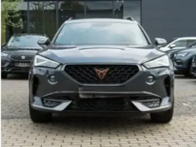 Gebraucht Cupra Formentor