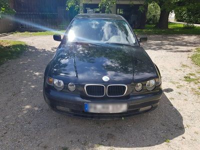 BMW 316 Compact
