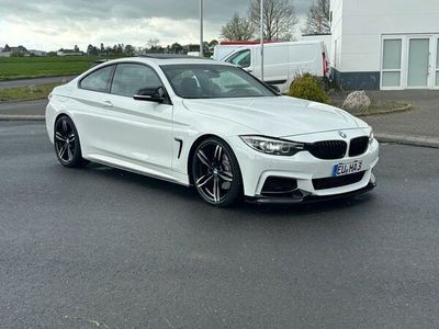 gebraucht BMW 428 XI MPERFORMANCE MSPORT