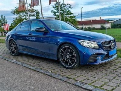 Mercedes C300