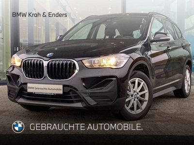 gebraucht BMW X1 sDrive18i