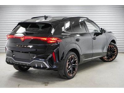 Neu Cupra Terramar VZ 265 PS (194 kW) 2025 SUV