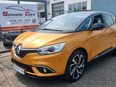 Renault Scénic III