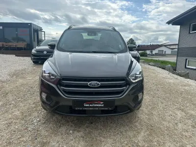 Gebraucht Ford Kuga