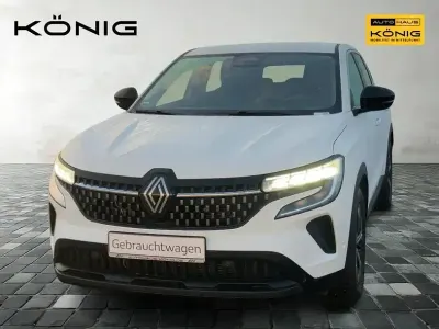 Brugt Renault Austral 158 HK (116 kW) 2023 Hvid SUV