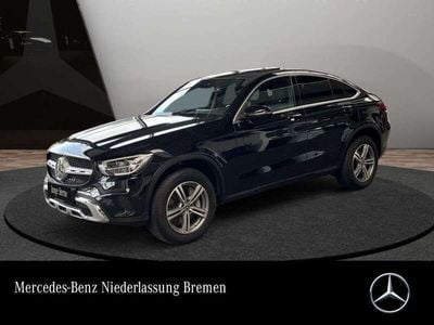 Mercedes GLC300e