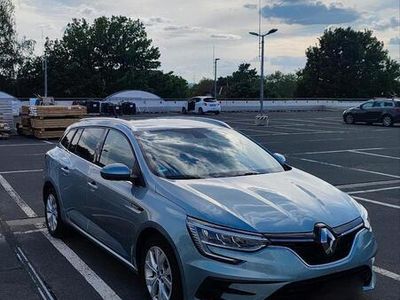 Renault Mégane IV