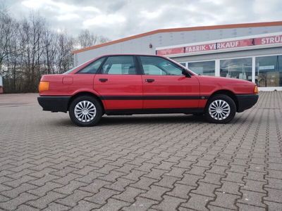 gebraucht Audi 80 