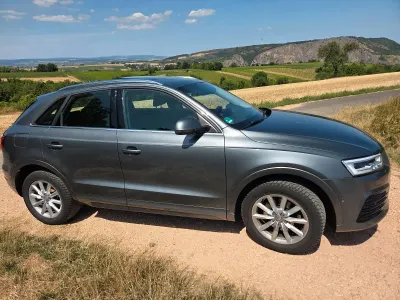 Gebraucht Audi Q3