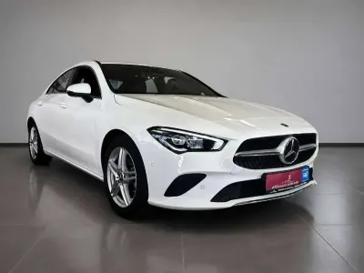 Gebraucht Mercedes CLA200