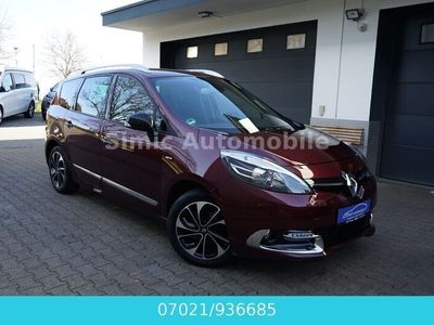 gebraucht Renault Grand Scénic III 