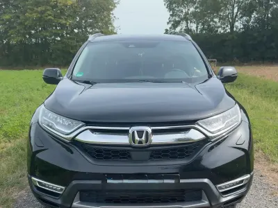 Gebraucht Honda CR-V