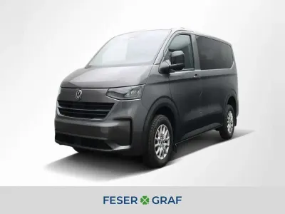 Gebraucht VW Caravelle