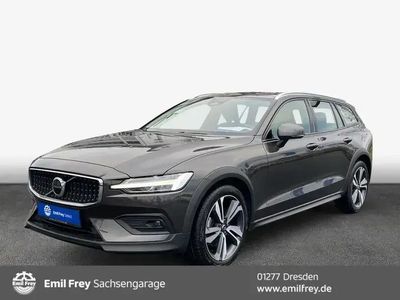 Volvo V60 CC