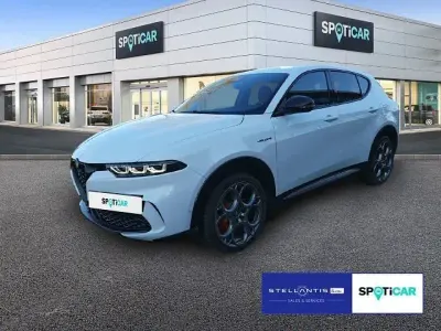 Gebraucht Alfa Romeo Tonale