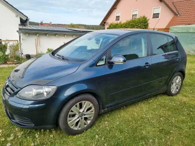 Używany VW Golf Plus Cross Sportline 105 KM (77 kW) 2006 Minivan