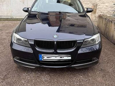 Gebraucht BMW 325 218 PS (160 kW) 2005 Limousine