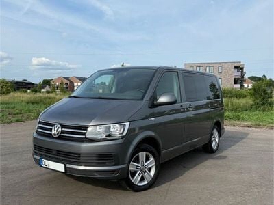VW T6