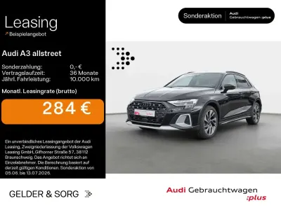 Gebraucht Audi A3