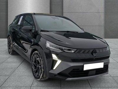 Gebraucht Renault Symbioz Esprit Alpine 2025 Schwarz SUV