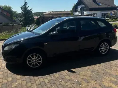 Gebraucht Seat Ibiza