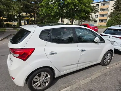 Gebraucht Hyundai ix20