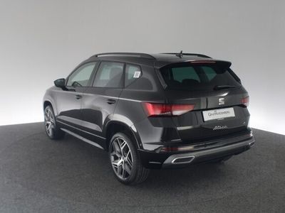 gebraucht Seat Ateca FR