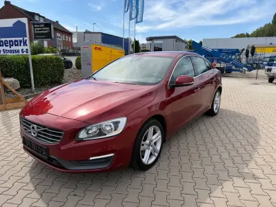 Gebraucht Volvo S60