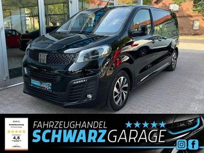 Second-hand Fiat Scudo 177 CP (130 kW) 2023 Gri Van