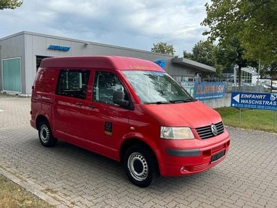 VW T5