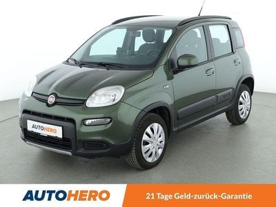 Fiat Panda 4x4