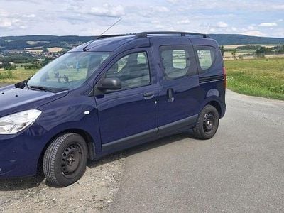 Dacia Dokker