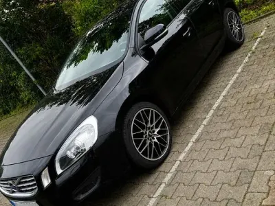 Gebraucht Volvo S60