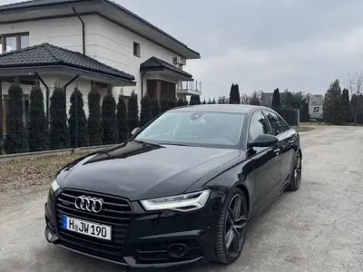 Brugt Audi A6