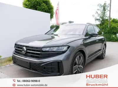 Gebraucht VW Touareg