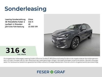 Usata Cupra Terramar 150 CV (110 kW) 2025 SUV