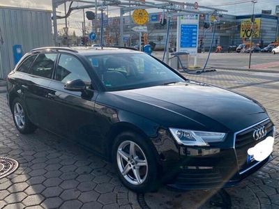 gebraucht Audi A4 Avant