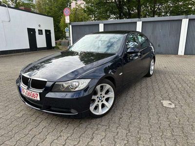 gebraucht BMW 320 320 d DPF