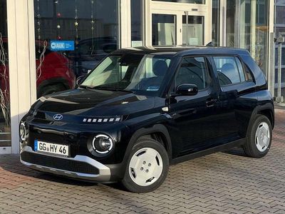 Abyss black / mic Neu 2025 Hyundai Inster Select Kleinwagen | 25.990 € (Fairer Preis)