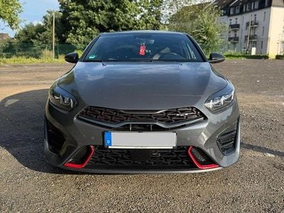 Kia ProCeed GT