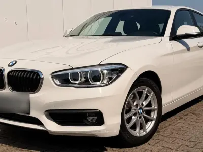 Gebraucht BMW 118