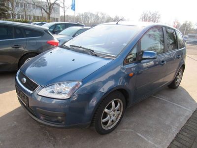 gebraucht Ford C-MAX Fun