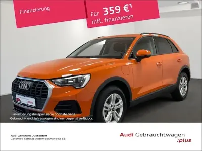 Gebraucht Audi Q3
