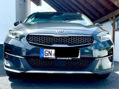 Gebraucht Kia XCeed