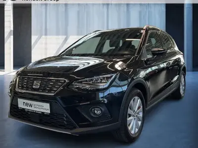 Gebraucht Seat Arona