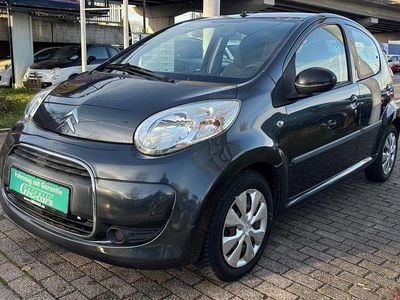 Gebraucht 2010 Citroën C1 Style Kleinwagen | 5.499 € (Etwas zu teuer)