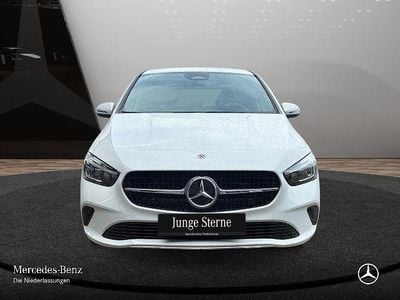 Second-hand Mercedes B250e 218 CP (160 kW) 2023 Monovolum