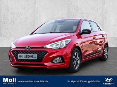Gebraucht Hyundai i20